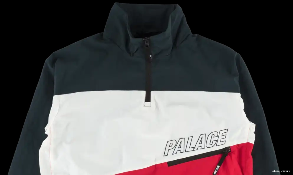 Affordable Palace Shell Top 3-Track 0526